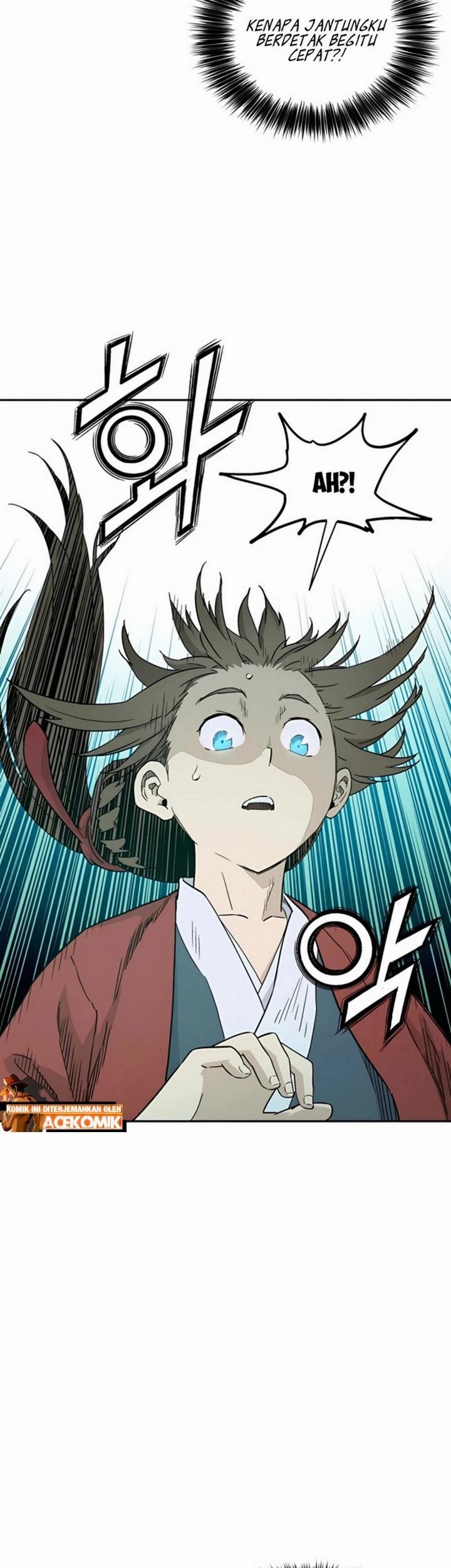 I Reincarnated as a Legendary Surgeon Chapter 48 - halaman 19