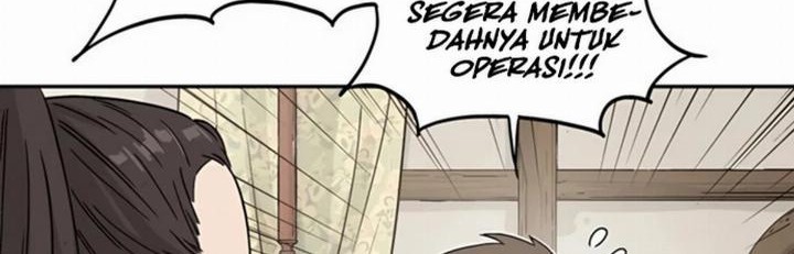 I Reincarnated as a Legendary Surgeon Chapter 48 - halaman 22