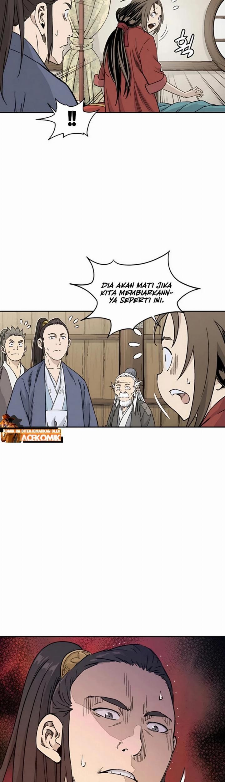 I Reincarnated as a Legendary Surgeon Chapter 48 - halaman 23
