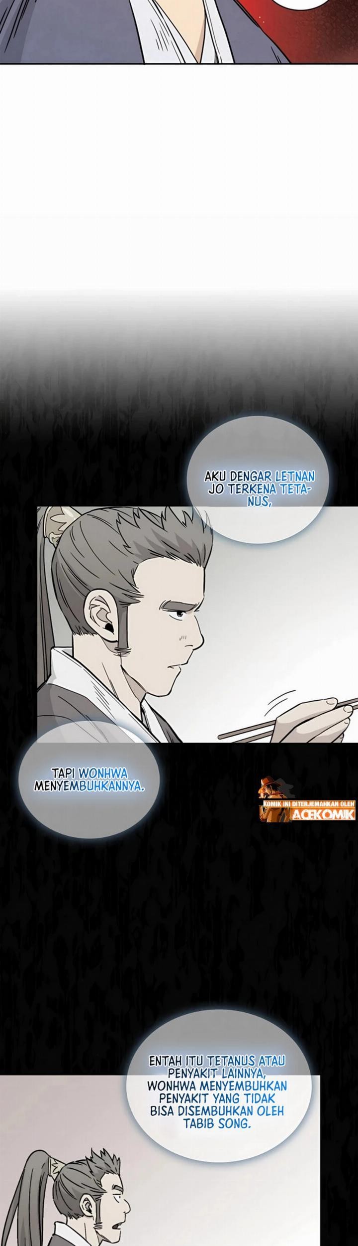 I Reincarnated as a Legendary Surgeon Chapter 48 - halaman 25