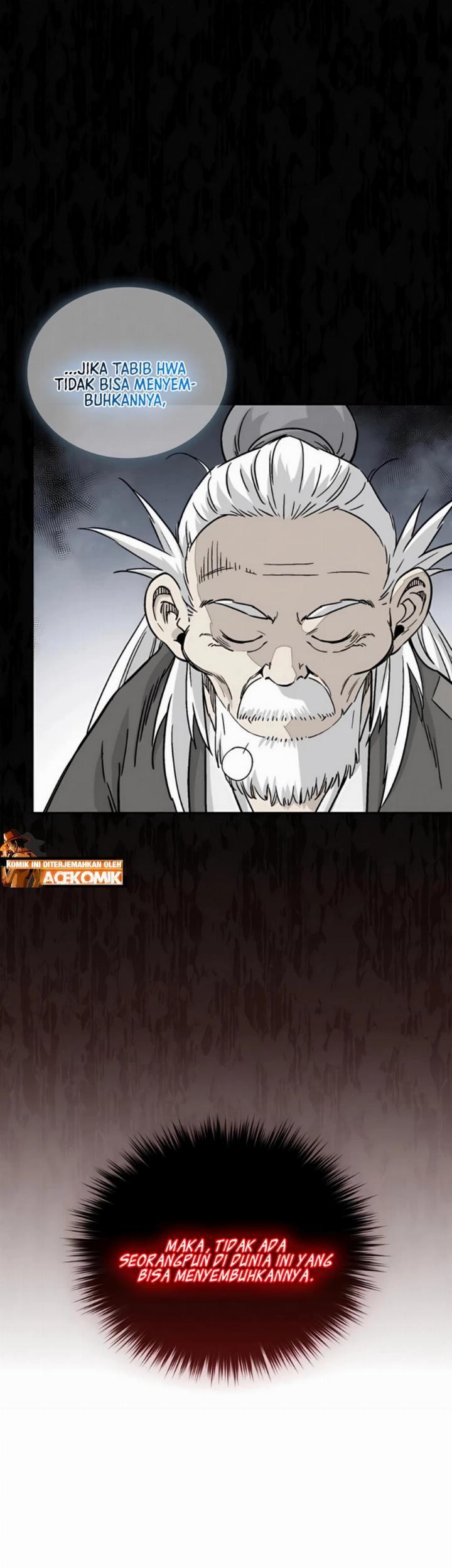 I Reincarnated as a Legendary Surgeon Chapter 48 - halaman 27