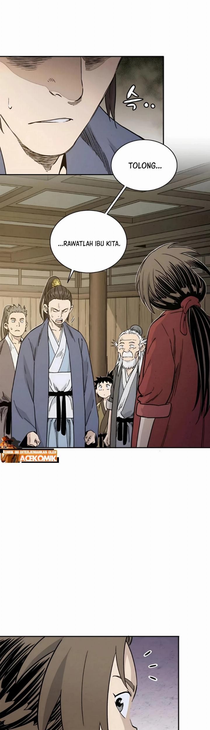 I Reincarnated as a Legendary Surgeon Chapter 48 - halaman 29