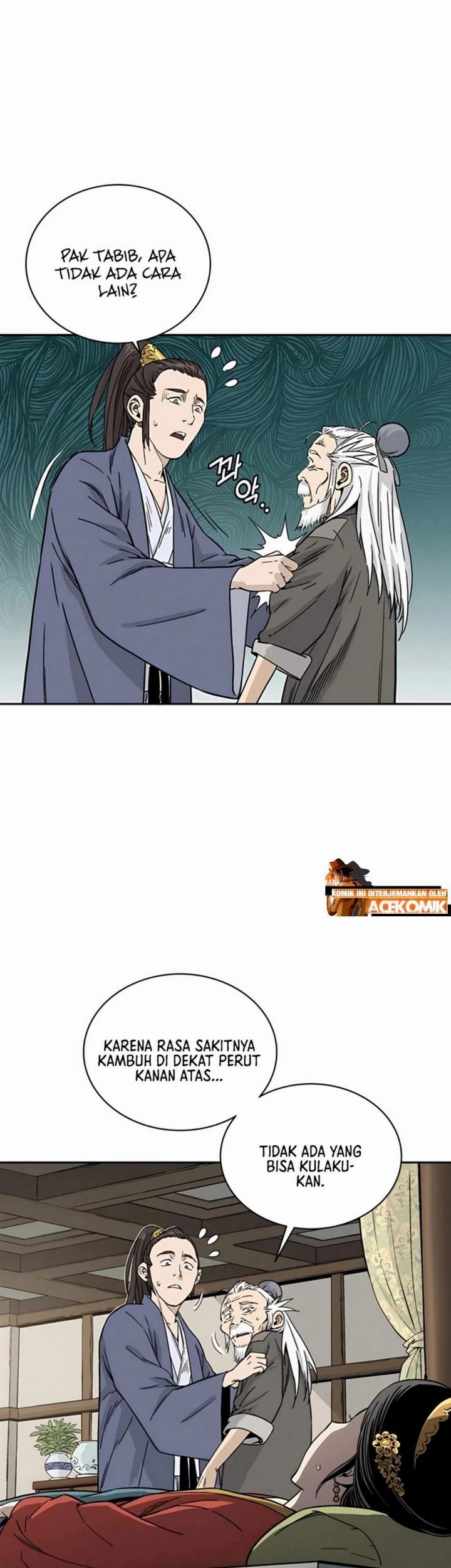I Reincarnated as a Legendary Surgeon Chapter 48 - halaman 3