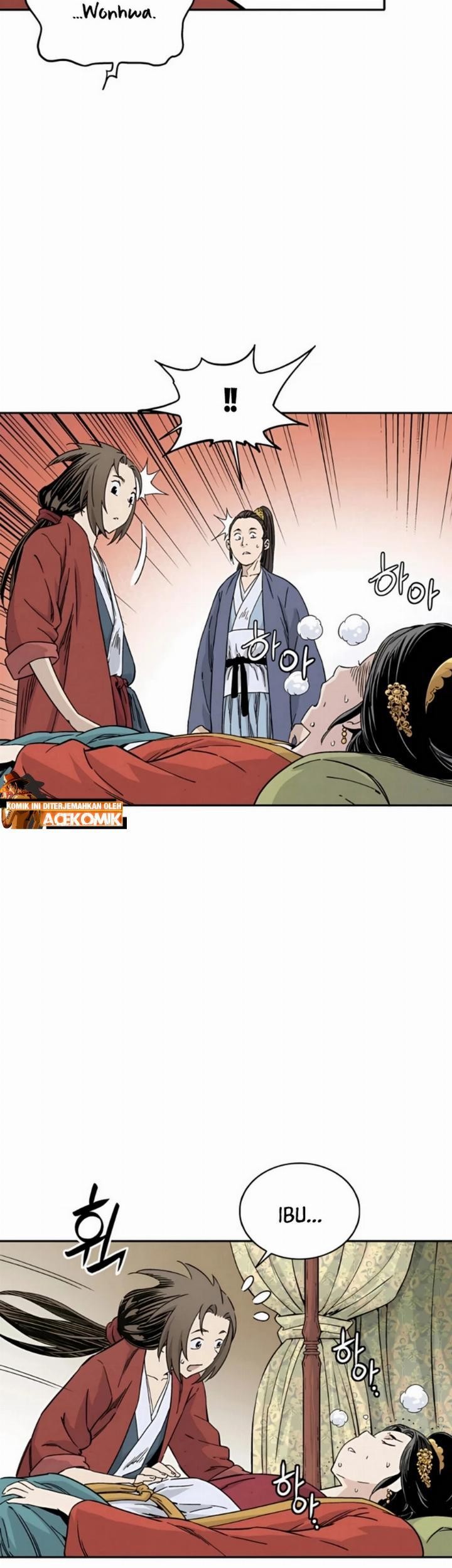 I Reincarnated as a Legendary Surgeon Chapter 48 - halaman 31