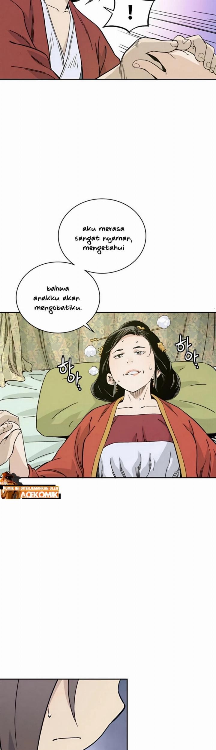 I Reincarnated as a Legendary Surgeon Chapter 48 - halaman 37