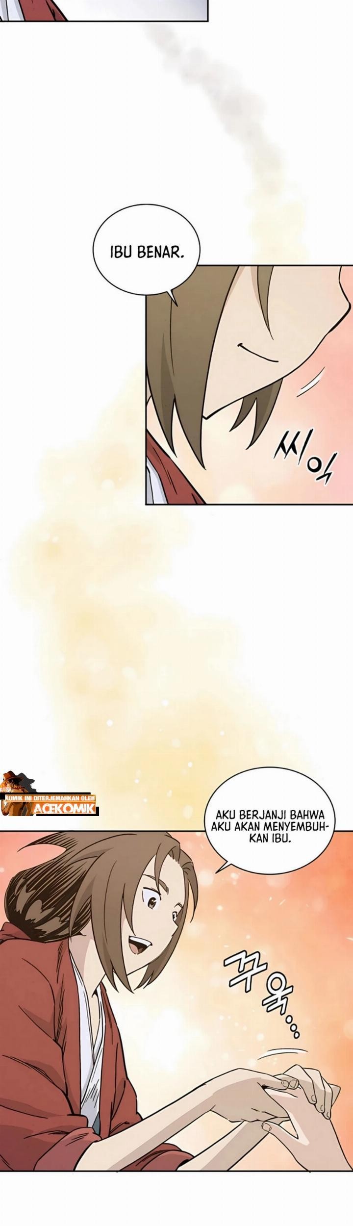 I Reincarnated as a Legendary Surgeon Chapter 48 - halaman 39