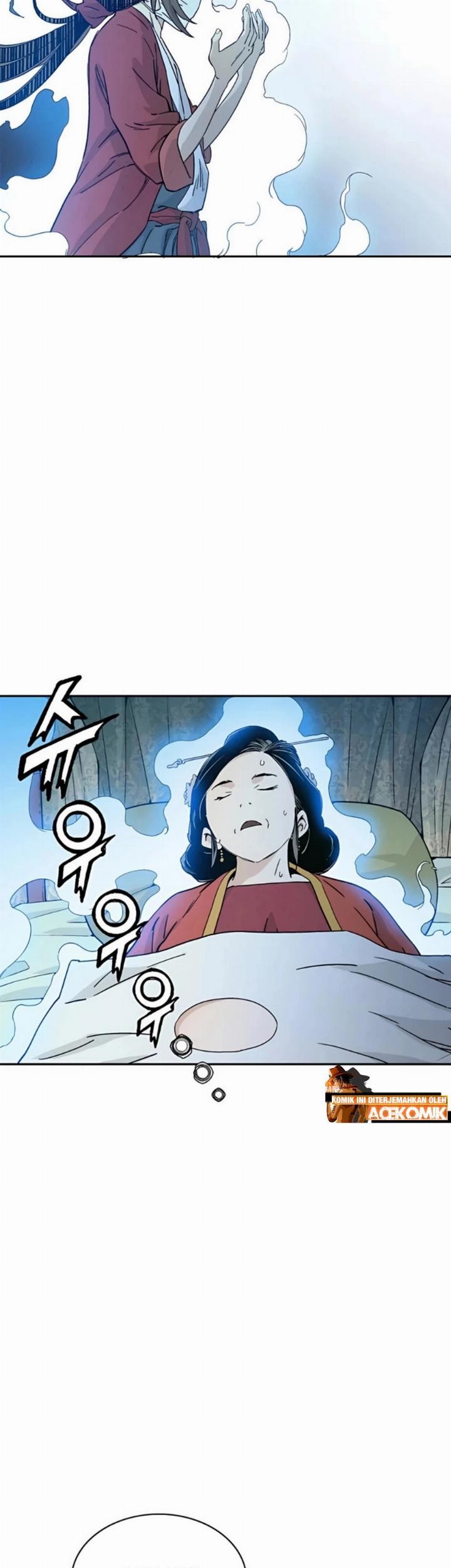 I Reincarnated as a Legendary Surgeon Chapter 48 - halaman 45