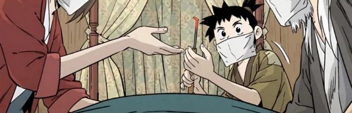 I Reincarnated as a Legendary Surgeon Chapter 48 - halaman 48