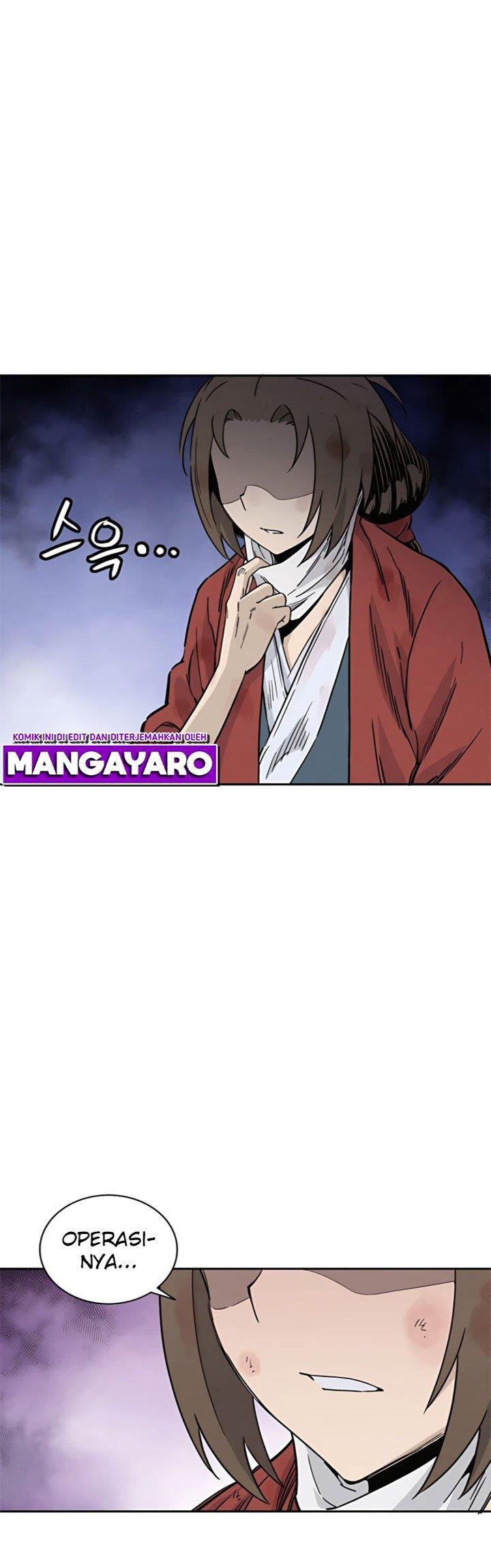 I Reincarnated as a Legendary Surgeon Chapter 49 - halaman 10