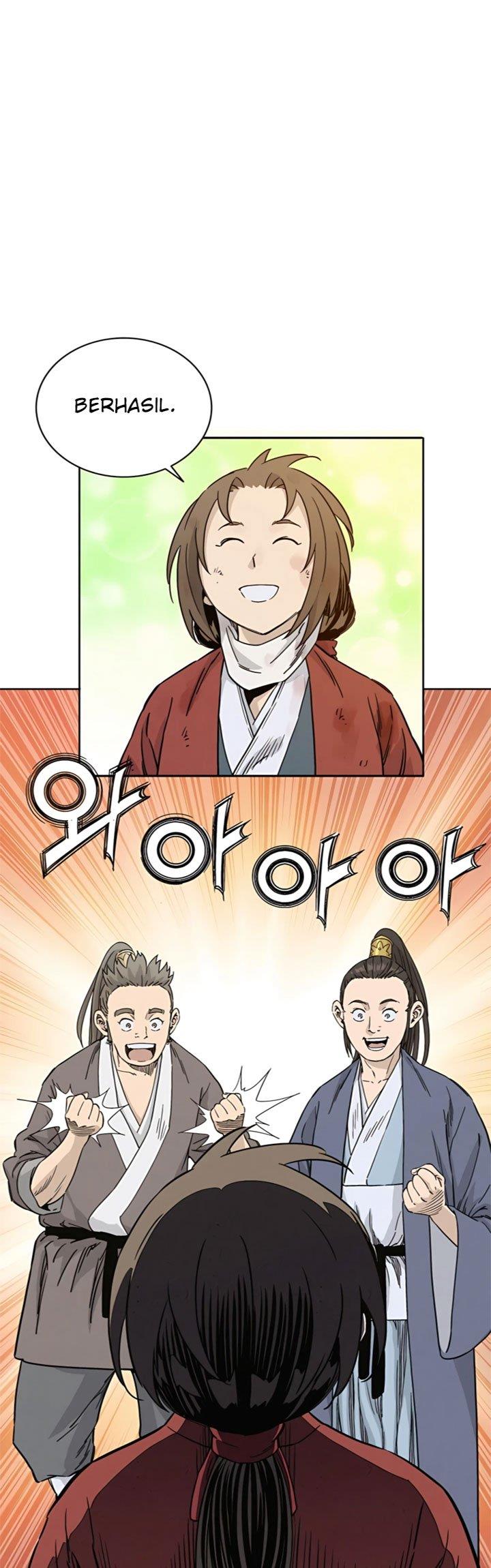 I Reincarnated as a Legendary Surgeon Chapter 49 - halaman 11
