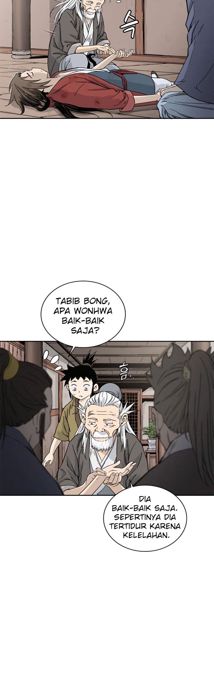 I Reincarnated as a Legendary Surgeon Chapter 49 - halaman 14