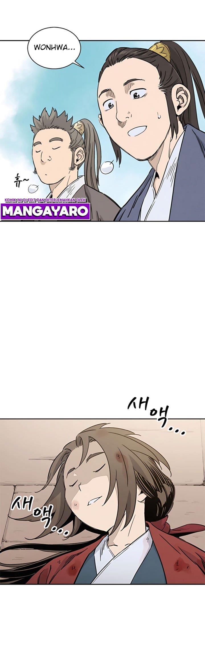 I Reincarnated as a Legendary Surgeon Chapter 49 - halaman 15