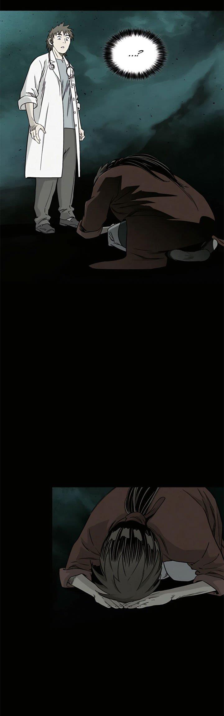 I Reincarnated as a Legendary Surgeon Chapter 49 - halaman 19