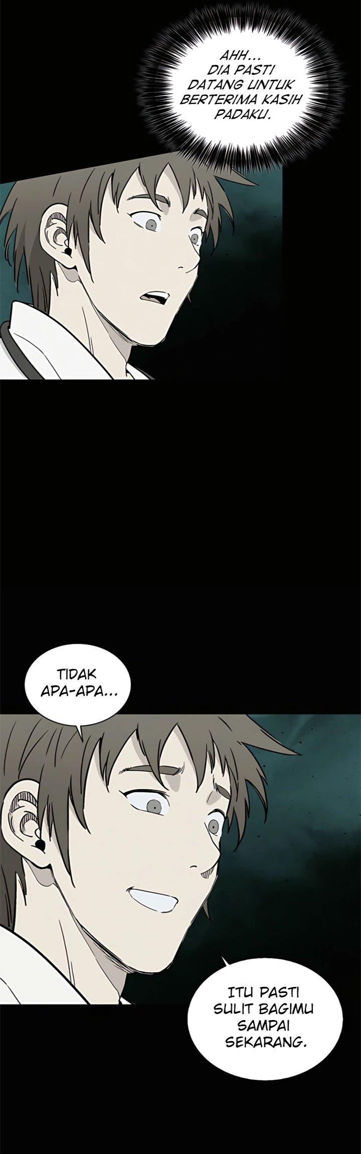 I Reincarnated as a Legendary Surgeon Chapter 49 - halaman 20