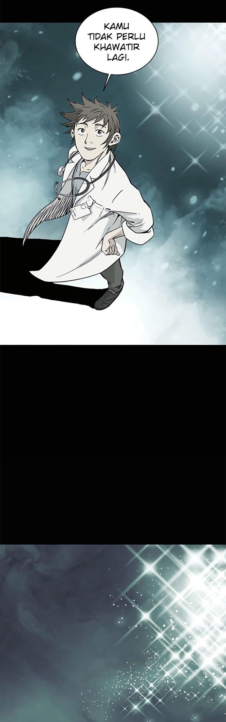 I Reincarnated as a Legendary Surgeon Chapter 49 - halaman 24