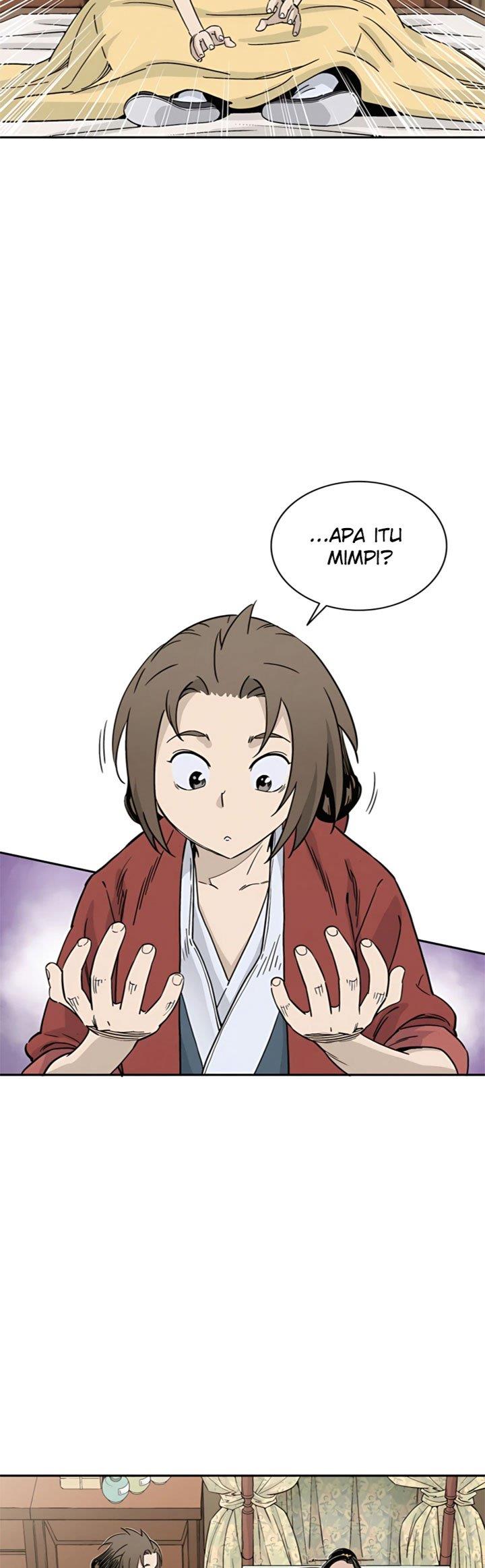 I Reincarnated as a Legendary Surgeon Chapter 49 - halaman 27