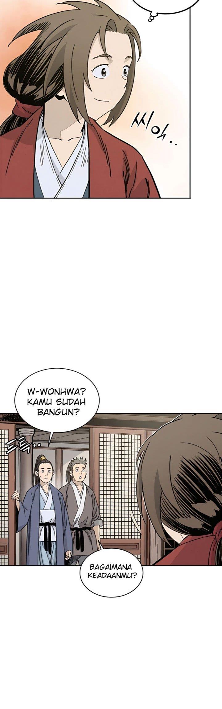 I Reincarnated as a Legendary Surgeon Chapter 49 - halaman 29