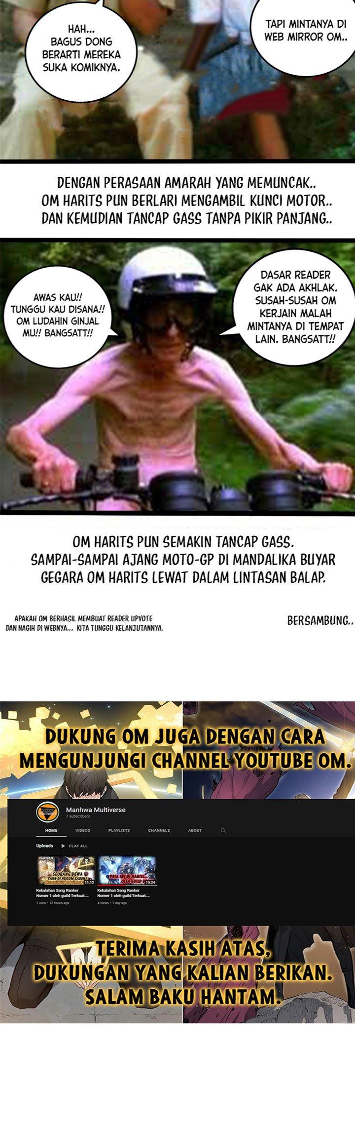 I Reincarnated as a Legendary Surgeon Chapter 49 - halaman 3