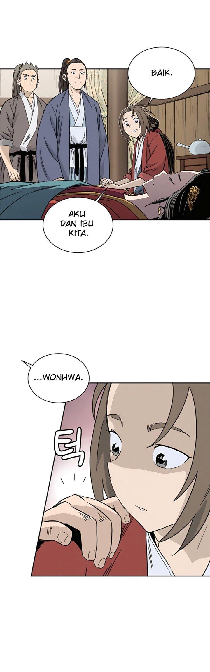 I Reincarnated as a Legendary Surgeon Chapter 49 - halaman 30