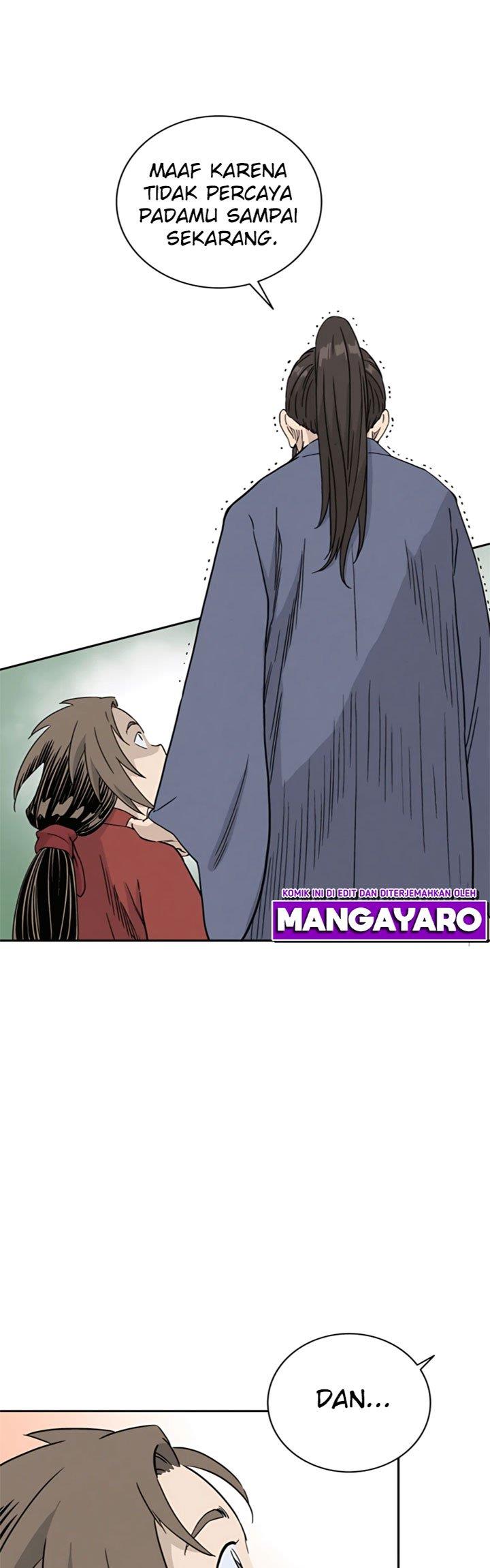 I Reincarnated as a Legendary Surgeon Chapter 49 - halaman 31
