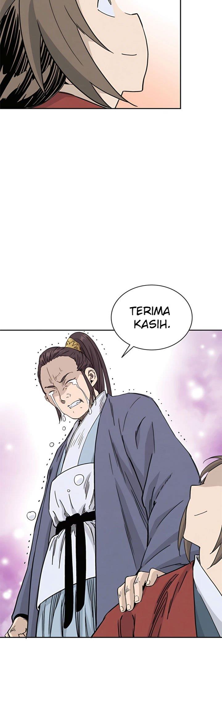I Reincarnated as a Legendary Surgeon Chapter 49 - halaman 32