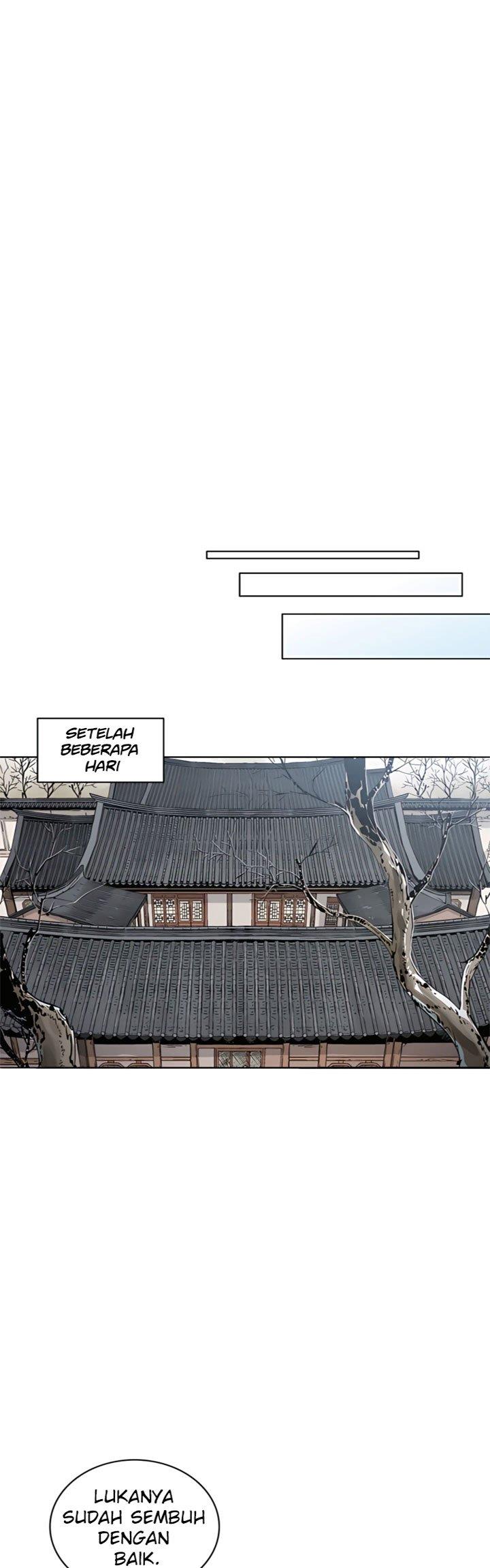 I Reincarnated as a Legendary Surgeon Chapter 49 - halaman 33