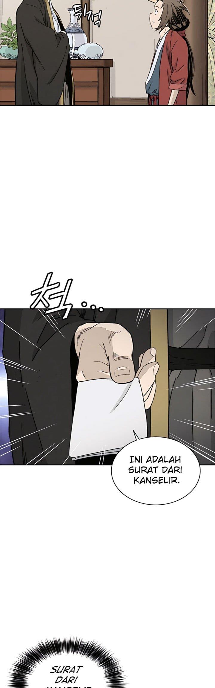 I Reincarnated as a Legendary Surgeon Chapter 49 - halaman 40