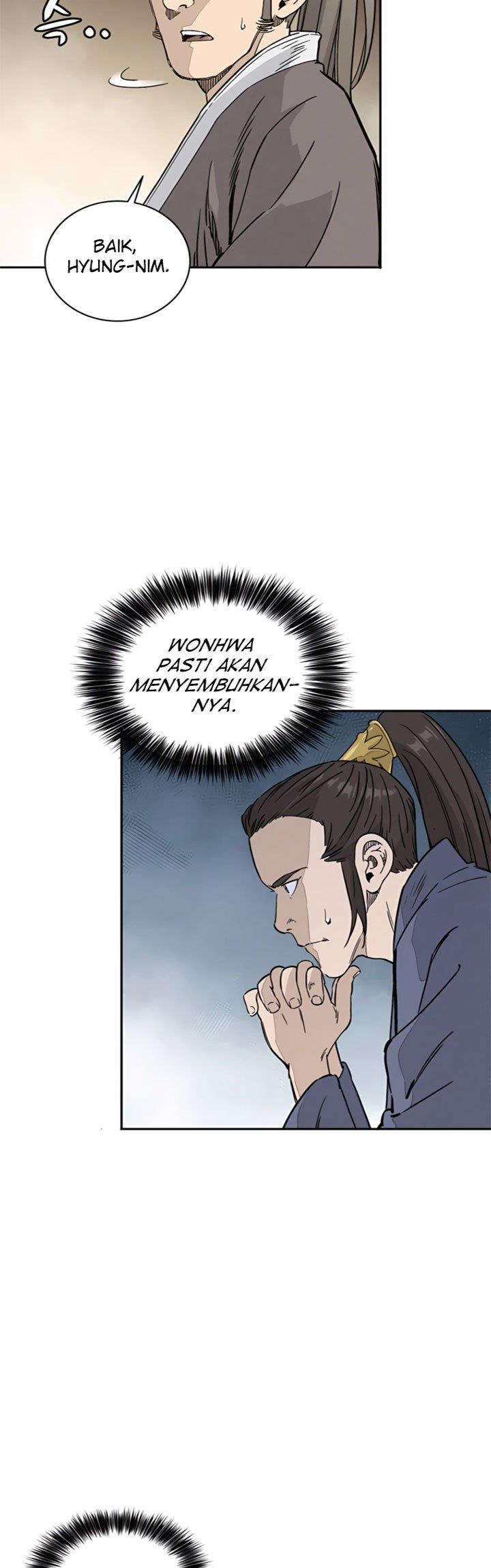 I Reincarnated as a Legendary Surgeon Chapter 49 - halaman 6