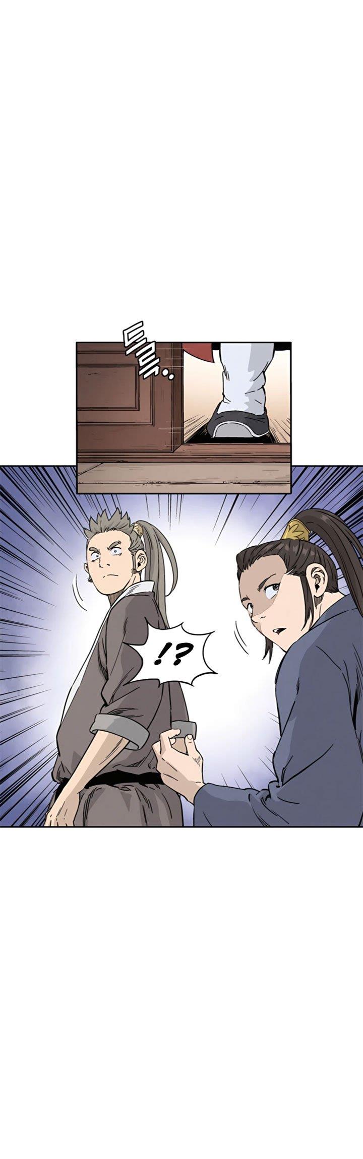 I Reincarnated as a Legendary Surgeon Chapter 49 - halaman 8