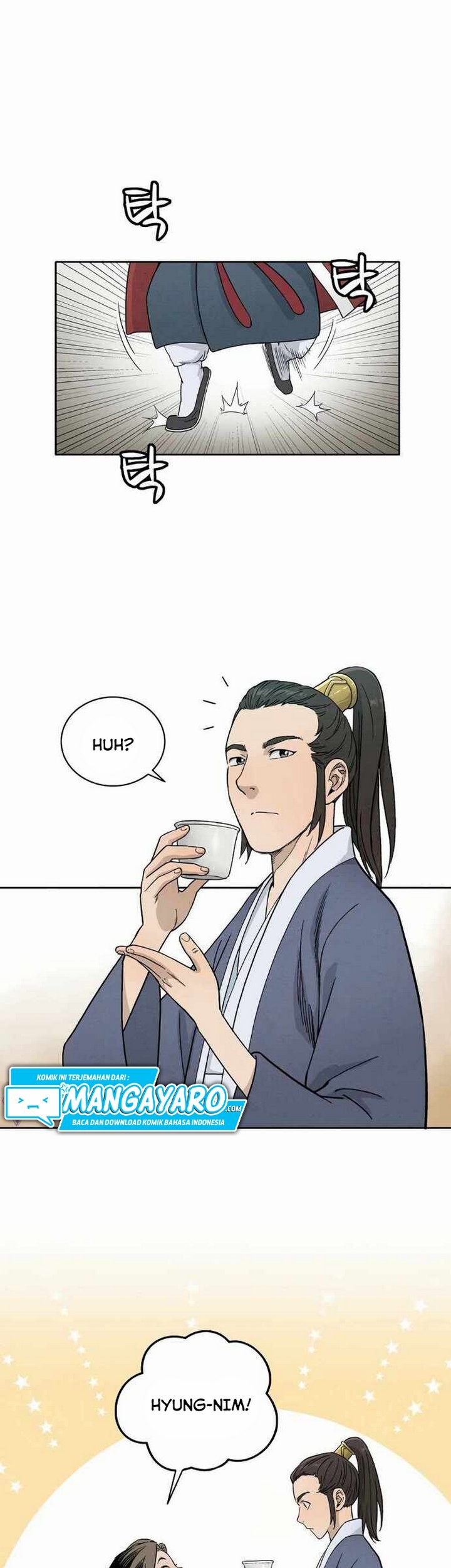 I Reincarnated as a Legendary Surgeon Chapter 5.1 - halaman 30