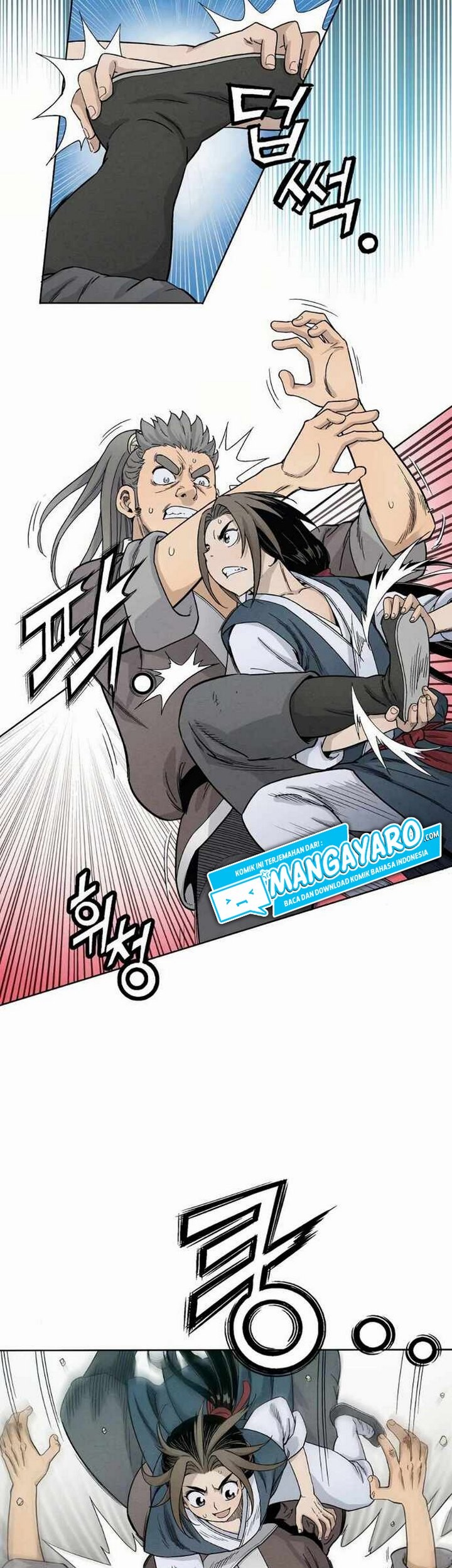 I Reincarnated as a Legendary Surgeon Chapter 5.1 - halaman 4