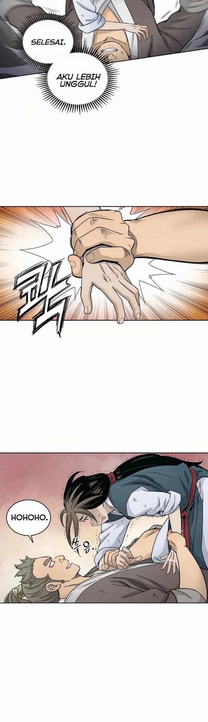 I Reincarnated as a Legendary Surgeon Chapter 5.1 - halaman 6