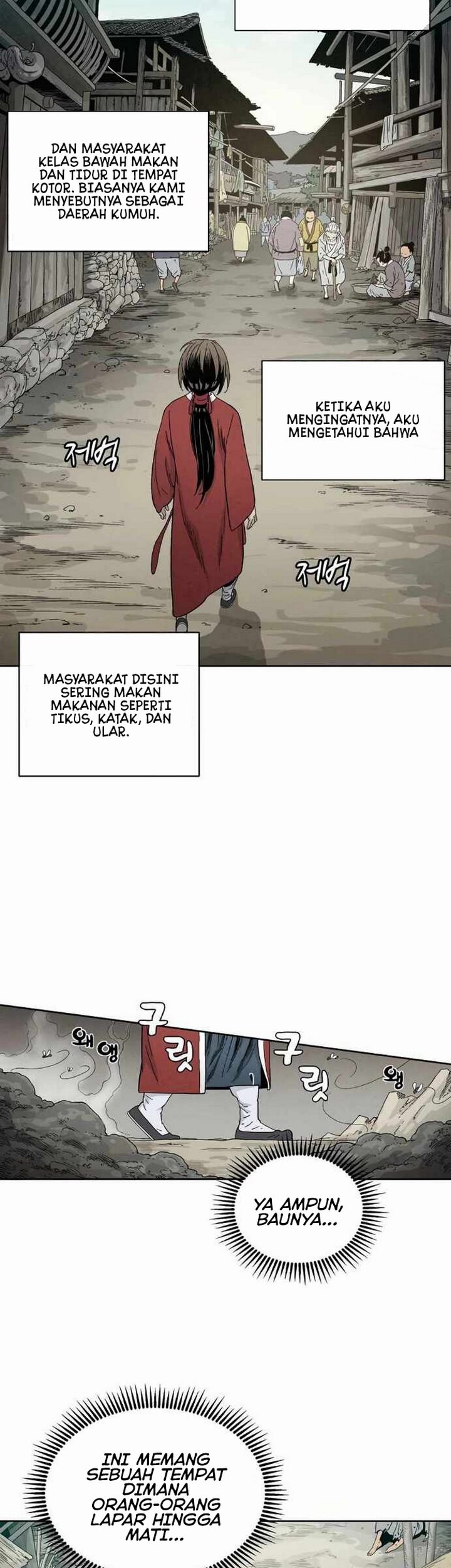 I Reincarnated as a Legendary Surgeon Chapter 5.2 - halaman 20
