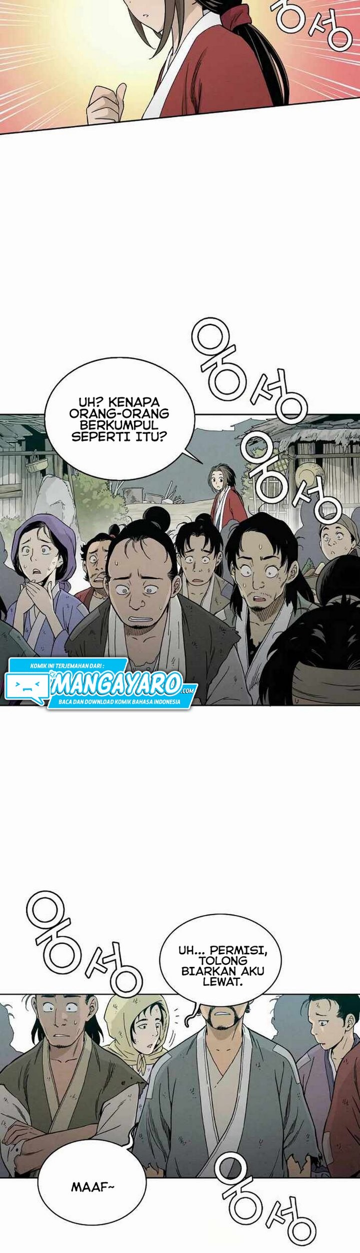 I Reincarnated as a Legendary Surgeon Chapter 5.2 - halaman 24