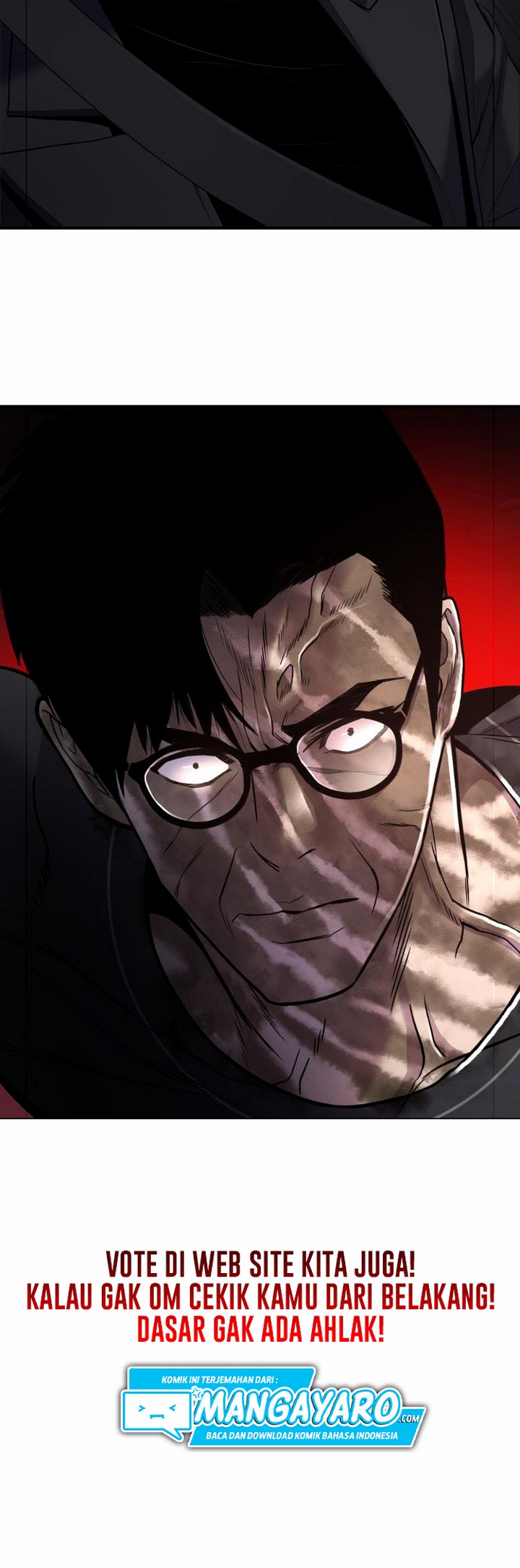 I Reincarnated as a Legendary Surgeon Chapter 5.2 - halaman 38