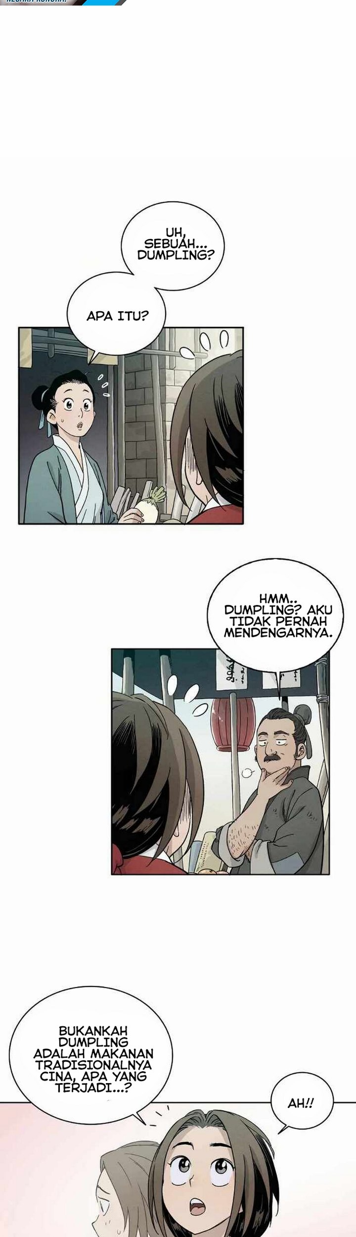 I Reincarnated as a Legendary Surgeon Chapter 5.2 - halaman 4