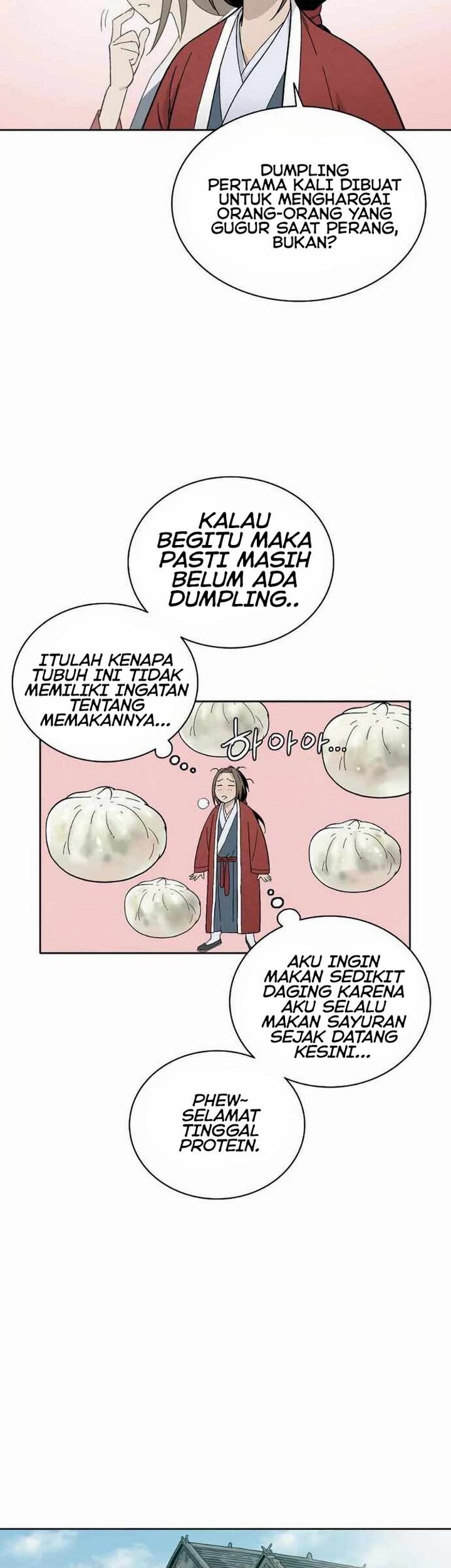 I Reincarnated as a Legendary Surgeon Chapter 5.2 - halaman 6
