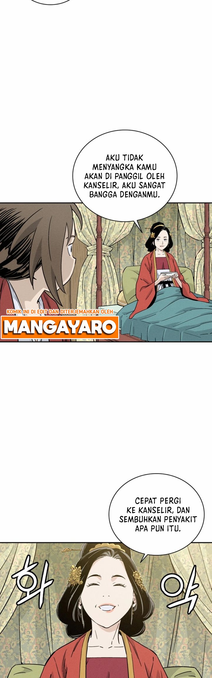 I Reincarnated as a Legendary Surgeon Chapter 50 - halaman 10