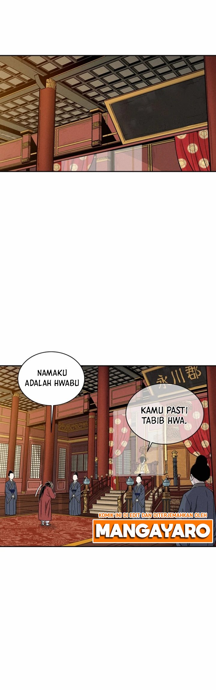 I Reincarnated as a Legendary Surgeon Chapter 50 - halaman 13