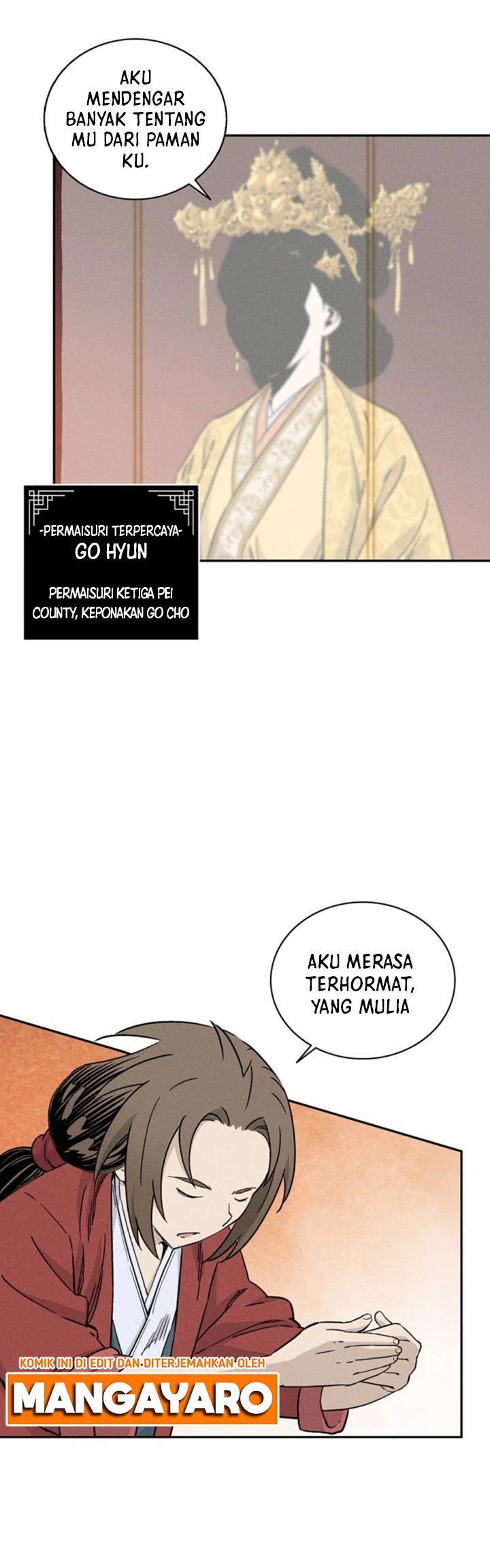 I Reincarnated as a Legendary Surgeon Chapter 50 - halaman 14