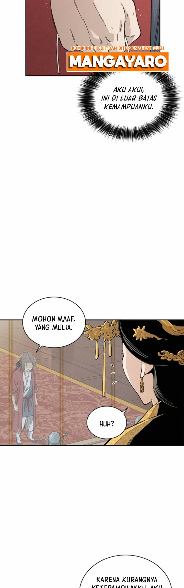 I Reincarnated as a Legendary Surgeon Chapter 50 - halaman 18