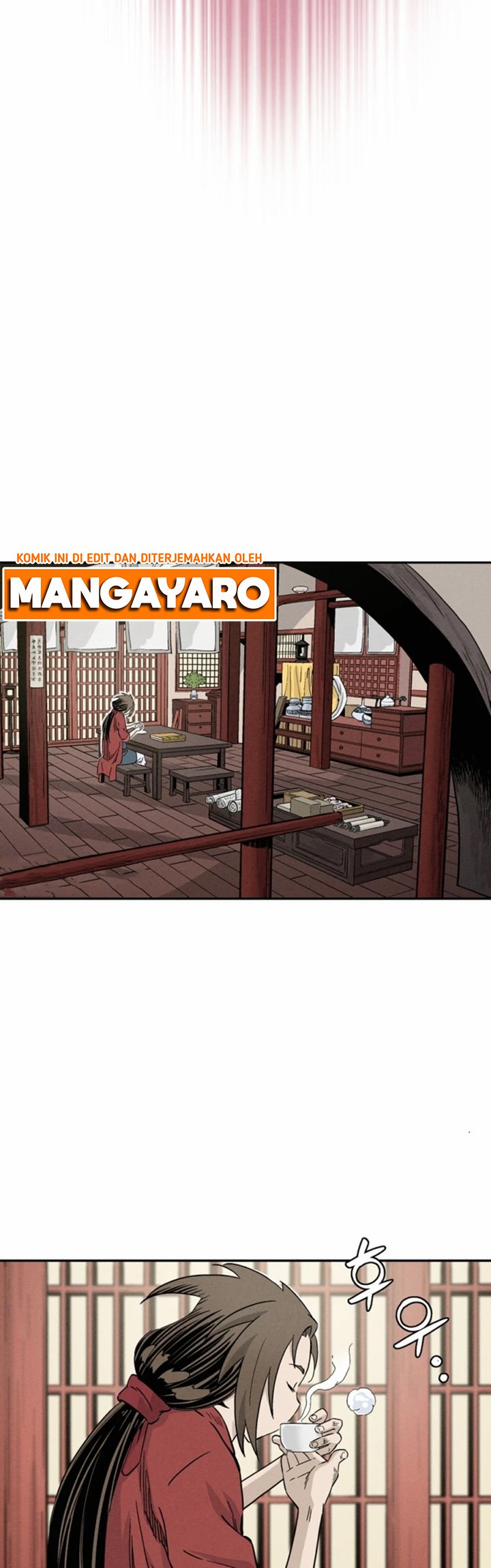 I Reincarnated as a Legendary Surgeon Chapter 50 - halaman 24