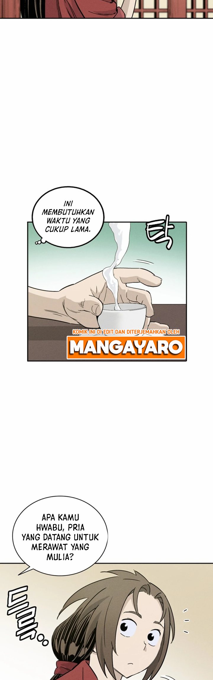 I Reincarnated as a Legendary Surgeon Chapter 50 - halaman 25
