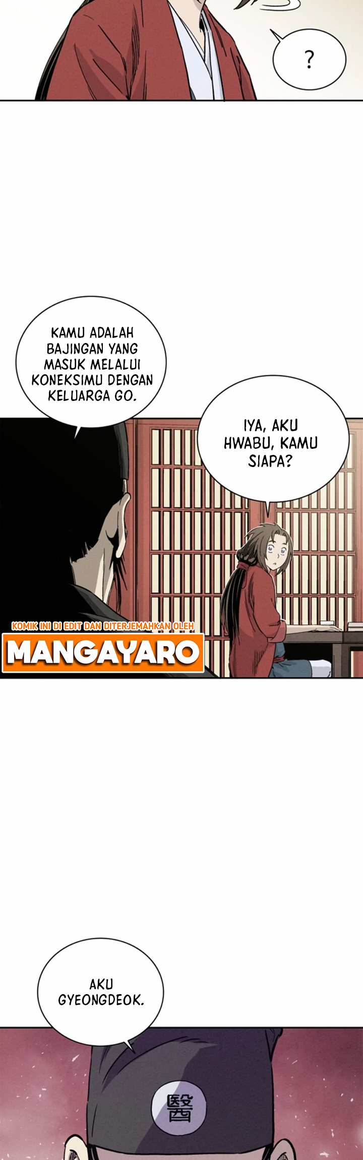 I Reincarnated as a Legendary Surgeon Chapter 50 - halaman 26