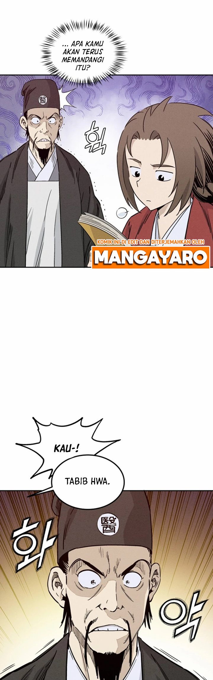 I Reincarnated as a Legendary Surgeon Chapter 50 - halaman 30