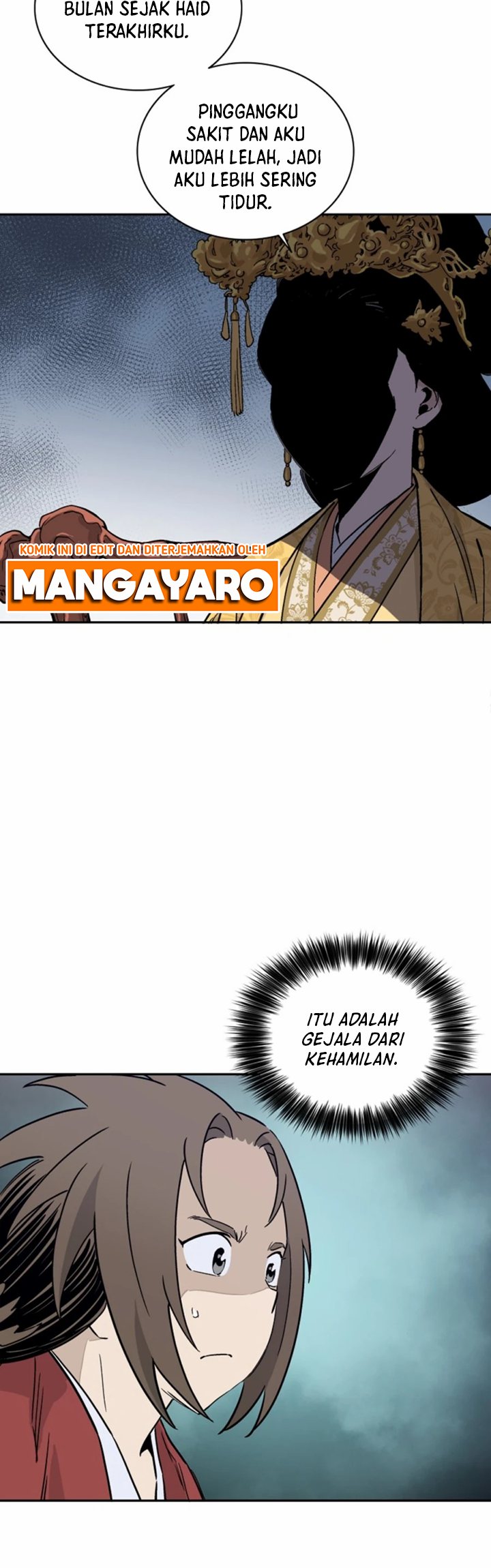 I Reincarnated as a Legendary Surgeon Chapter 50 - halaman 37