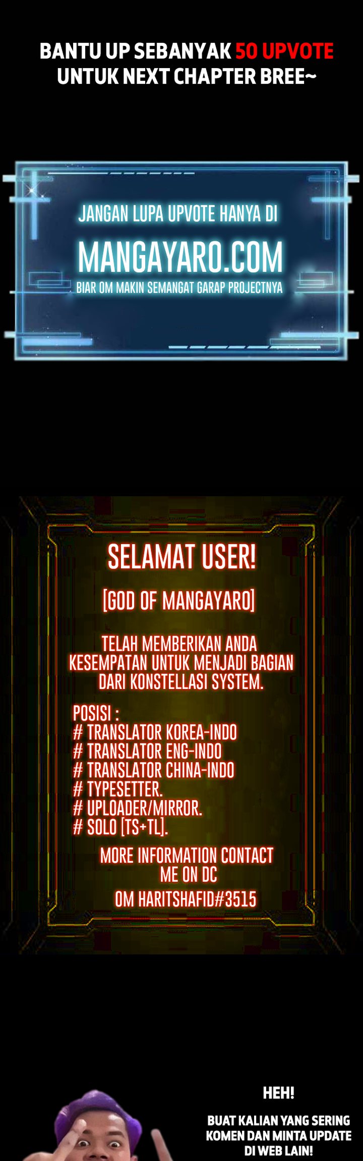 I Reincarnated as a Legendary Surgeon Chapter 50 - halaman 41