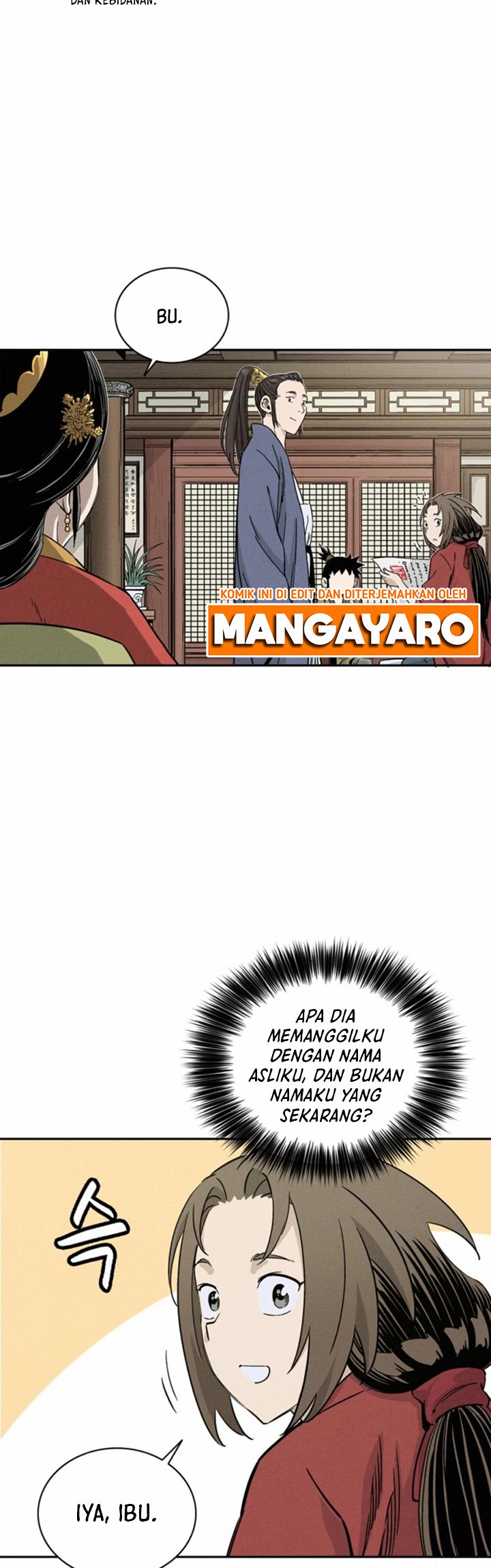 I Reincarnated as a Legendary Surgeon Chapter 50 - halaman 9