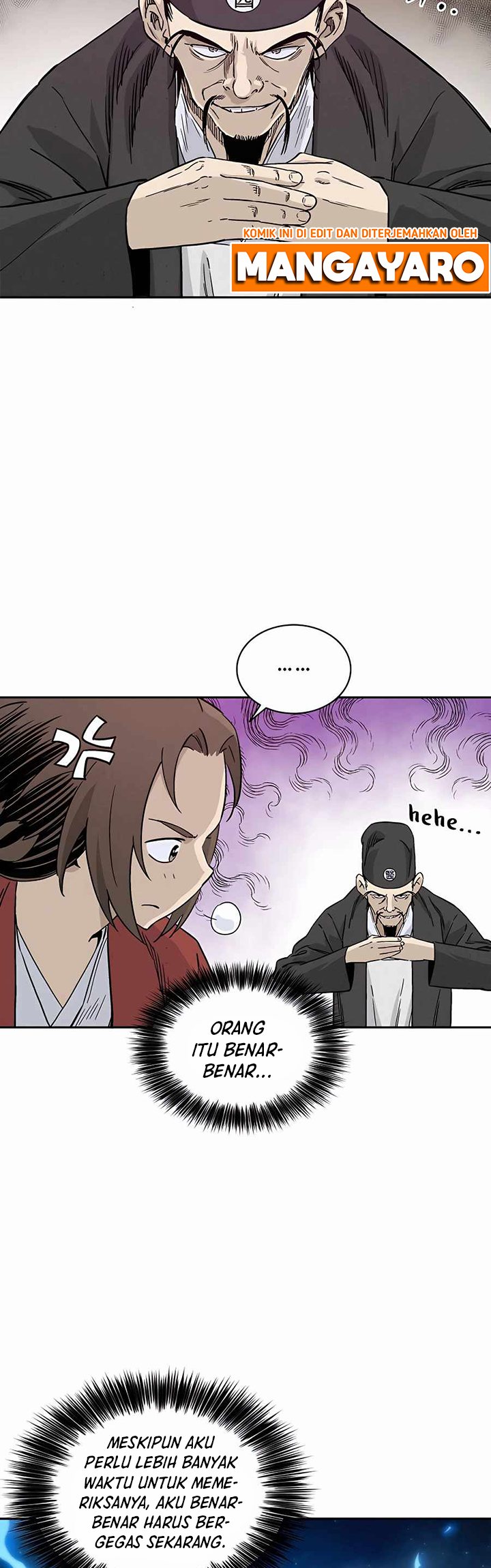 I Reincarnated as a Legendary Surgeon Chapter 51 - halaman 10
