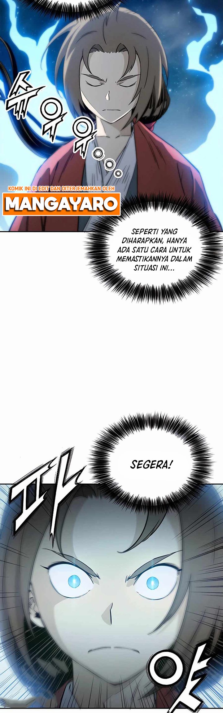 I Reincarnated as a Legendary Surgeon Chapter 51 - halaman 11